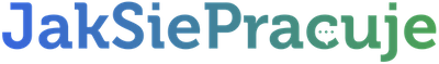 JakSiePracuje Logo